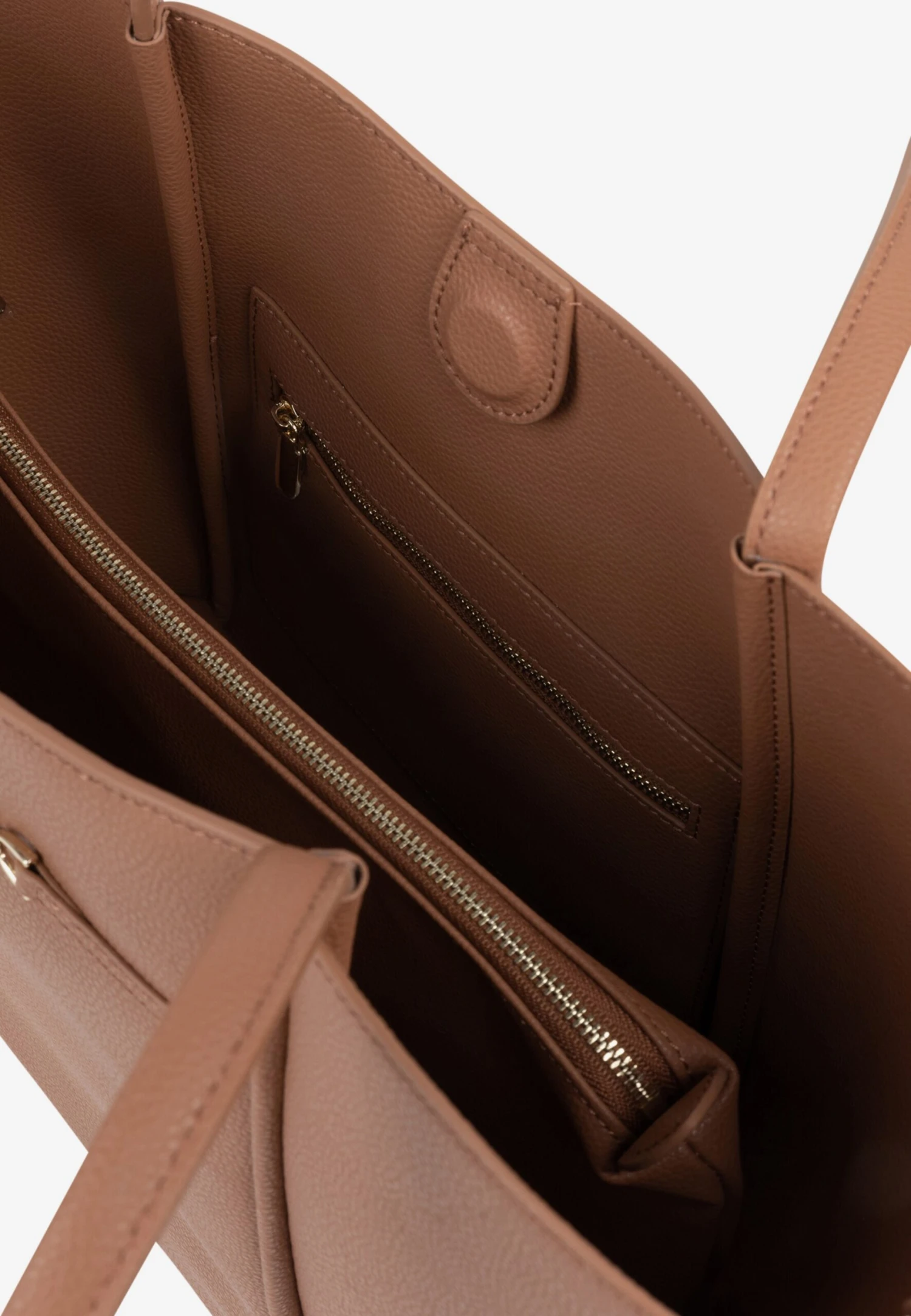 DreiMaster Klassik Handleveske 'Colina' Brun - Bilde 5