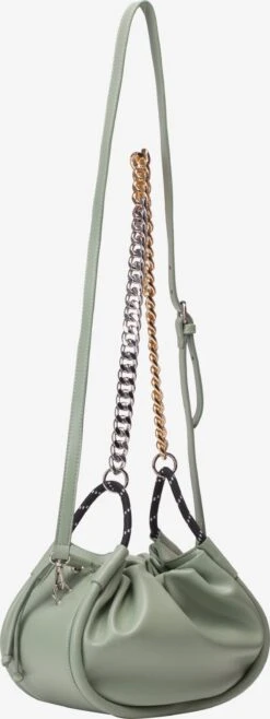 FELIPA Poseveske 'FELIPA' Lysegrønn