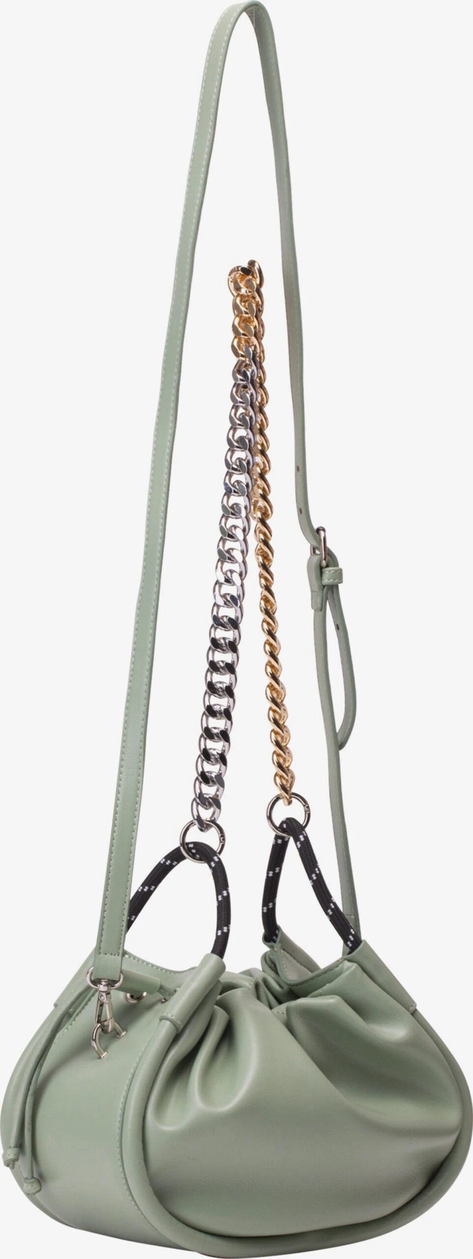 FELIPA Poseveske 'FELIPA' Lysegrønn