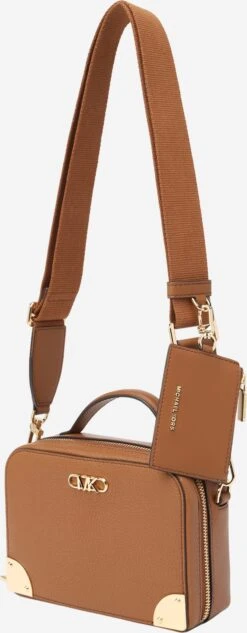 MICHAEL Michael Kors Skulderveske Pueblo