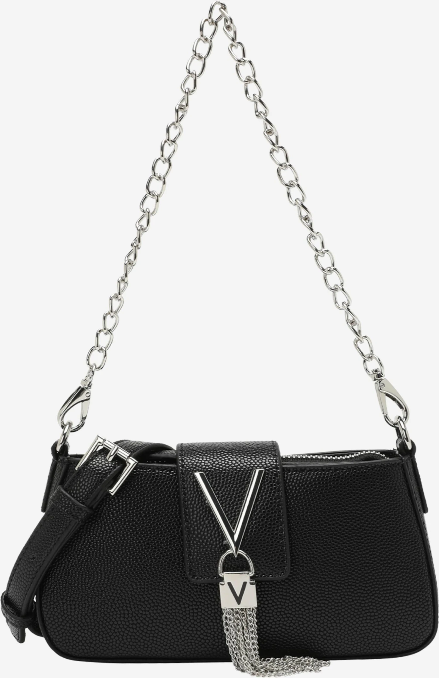 VALENTINO Skulderveske Svart - Bilde 3