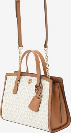 MICHAEL Michael Kors Håndveske Beige