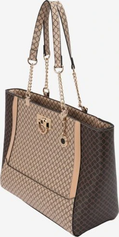 River Island Håndveske Brun / Lysebrun / Mørkebrun