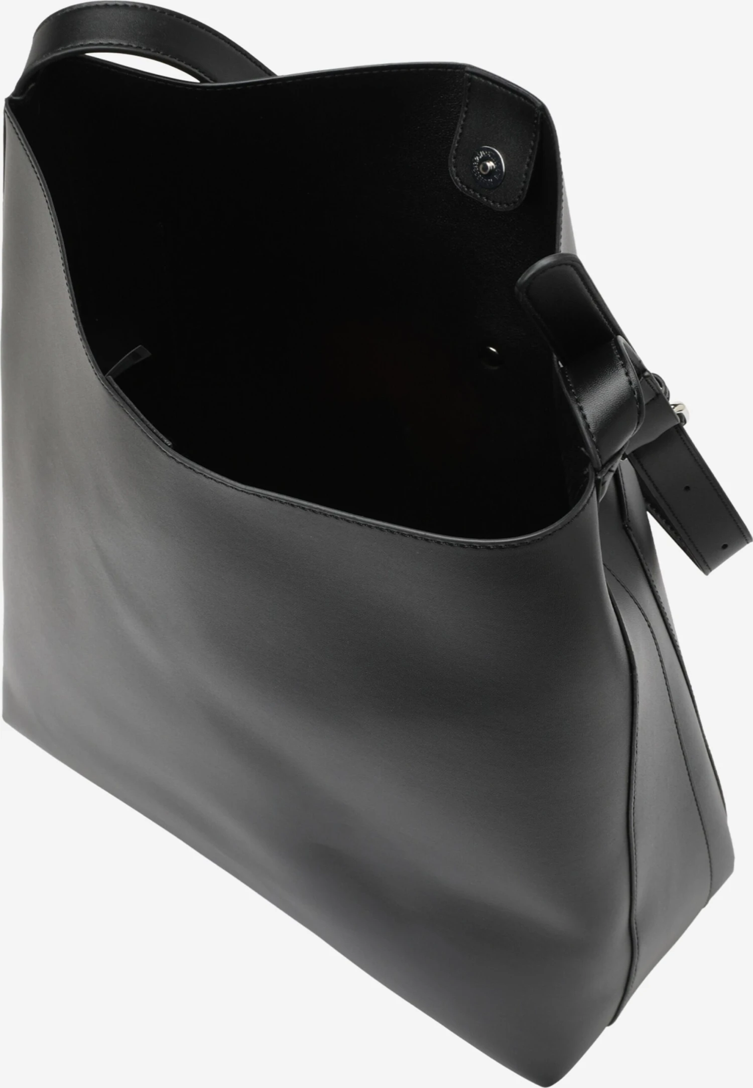 ABOUT YOU Skulderveske 'Maira' Svart - Bilde 4