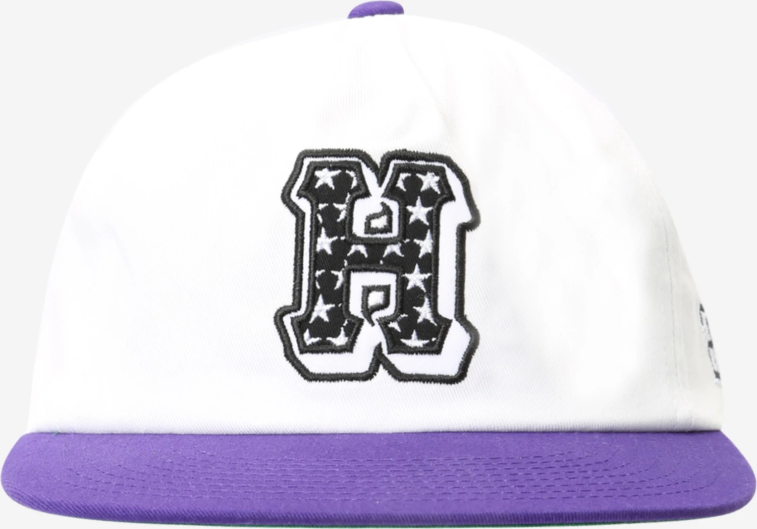 HUF Caps Hvit - Bilde 2