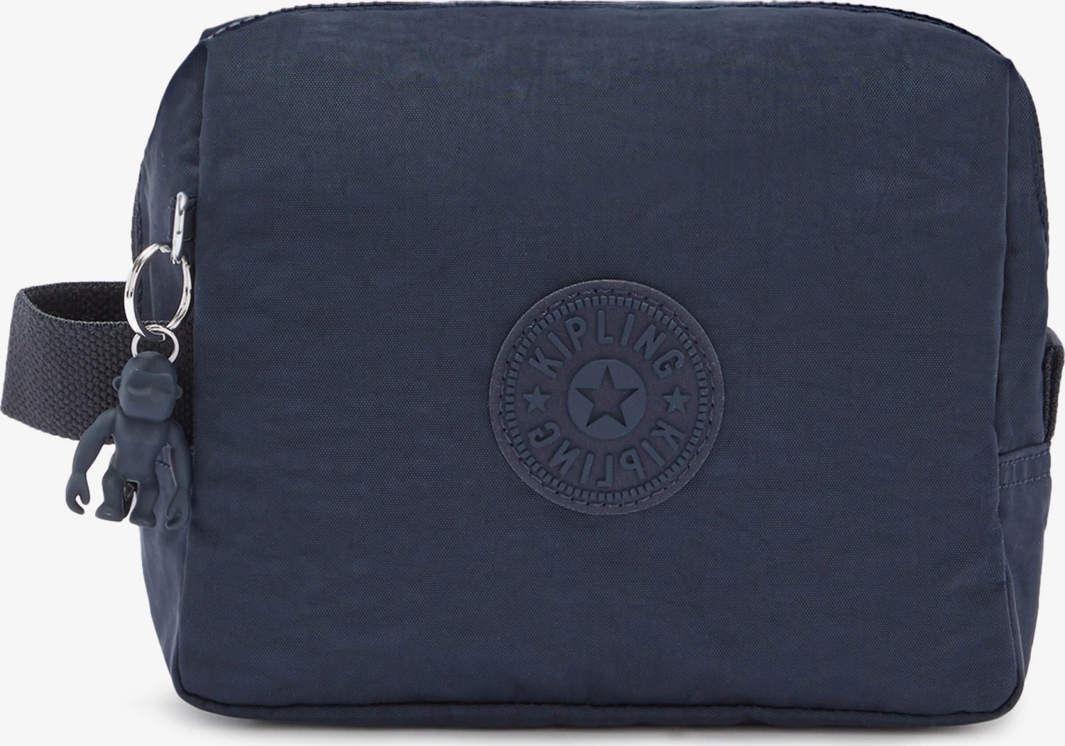 KIPLING Kulturveske 'Parac' Mørkeblå
