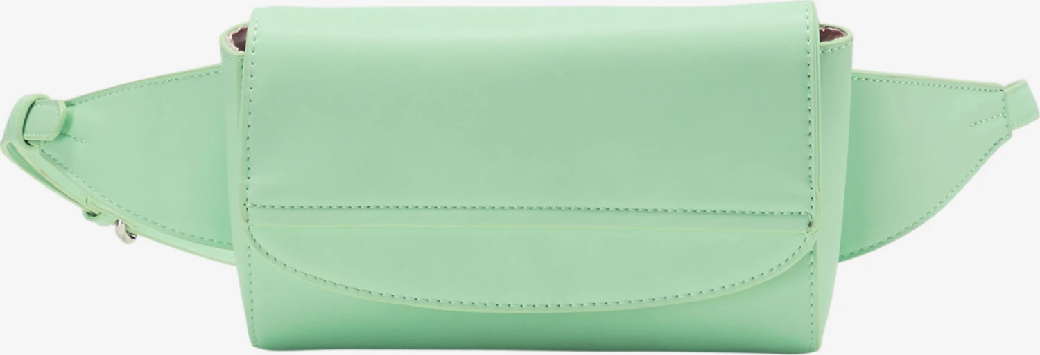 MYMO Rumpetaske Mint