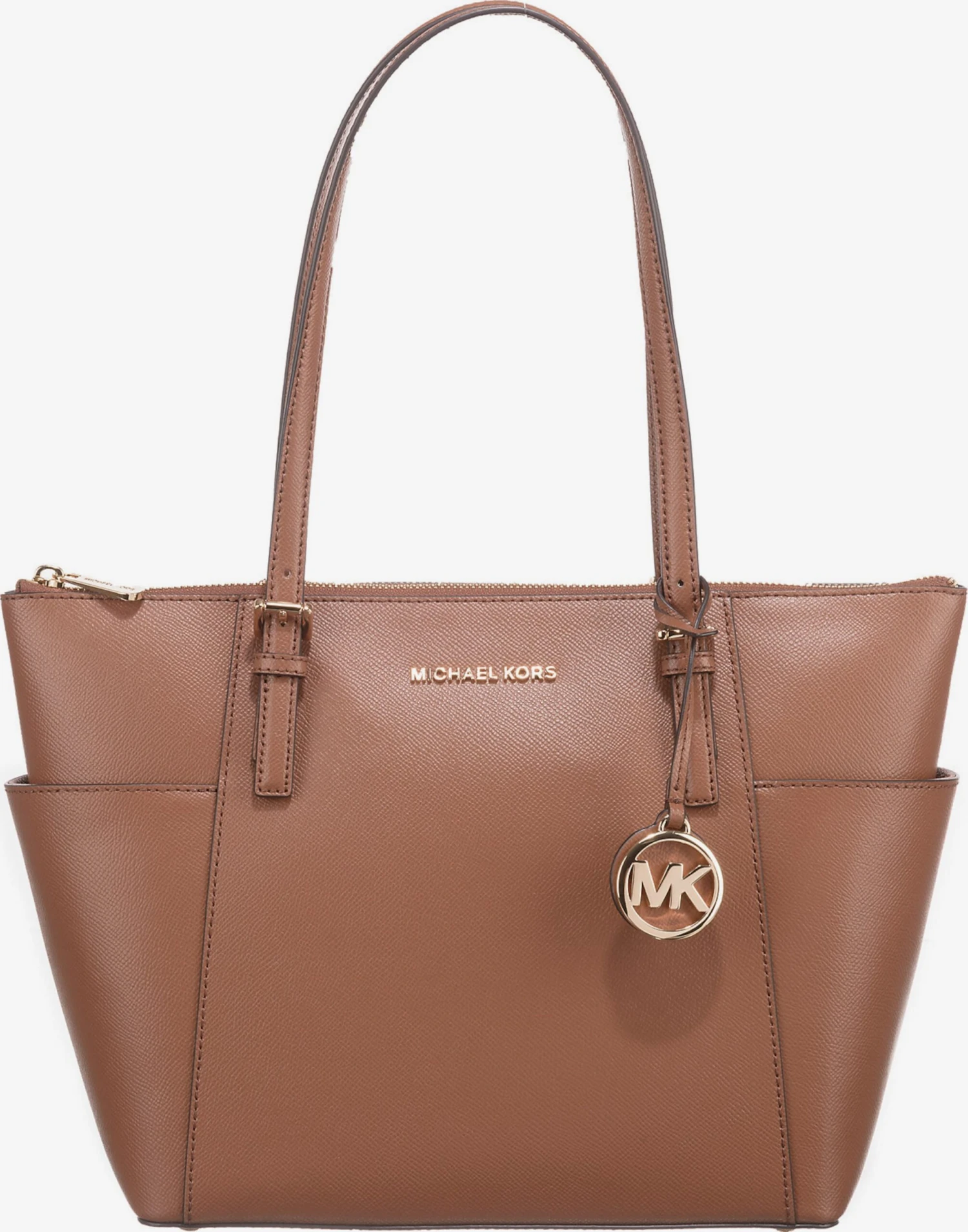 MICHAEL Michael Kors Handleveske Brun - Bilde 5