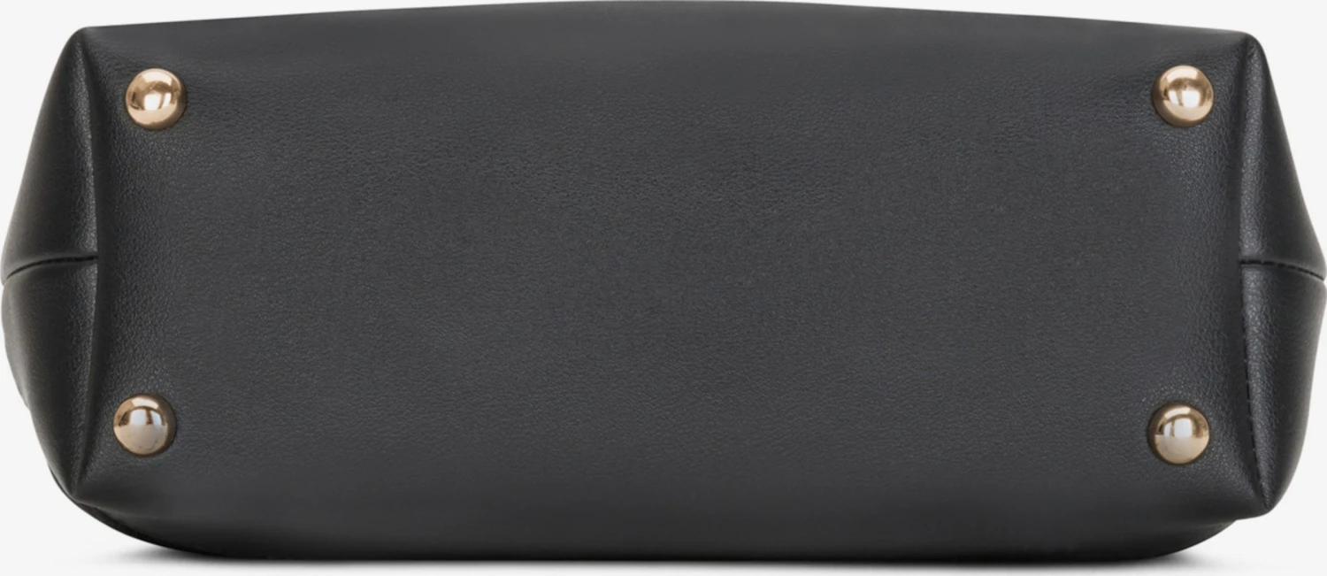 Expatrié Poseveske Svart - Bilde 4