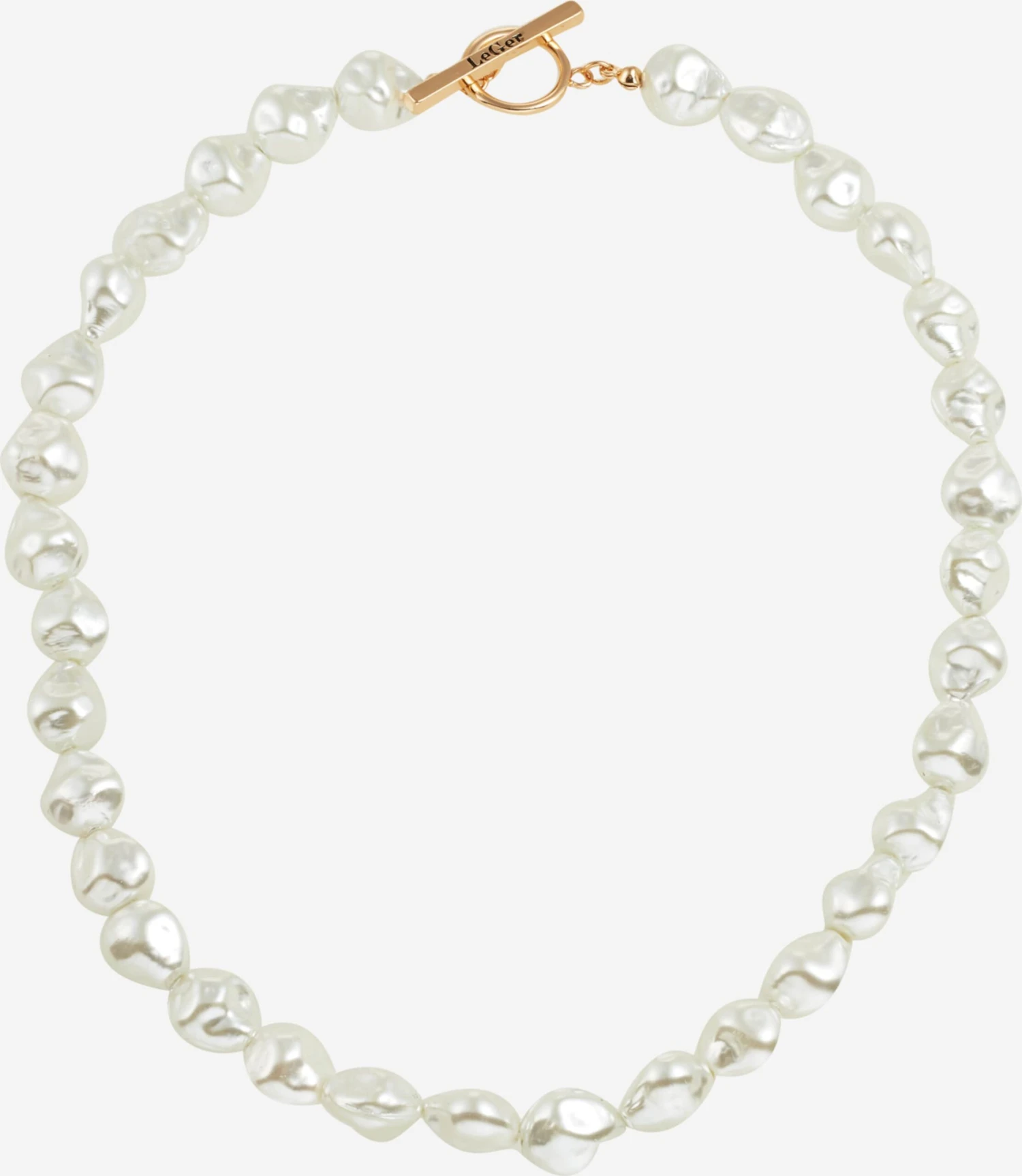 LeGer By Lena Gercke Kjede 'Cyra' Gull