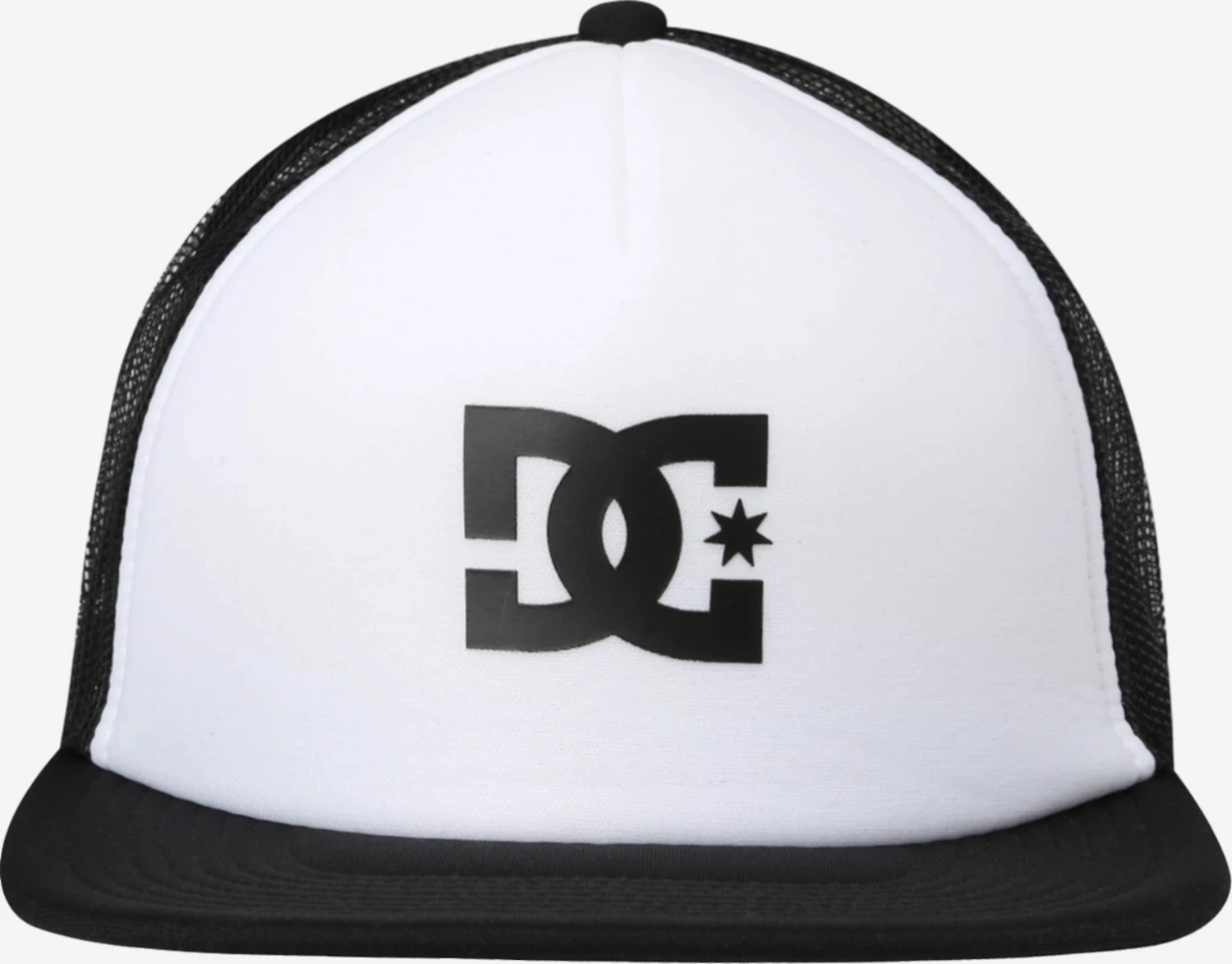 DC Shoes Caps 'GAS STATION' Hvit - Bilde 2