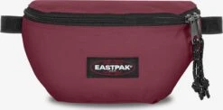 EASTPAK Rumpetaske 'Springer' Rød / Bordeaux