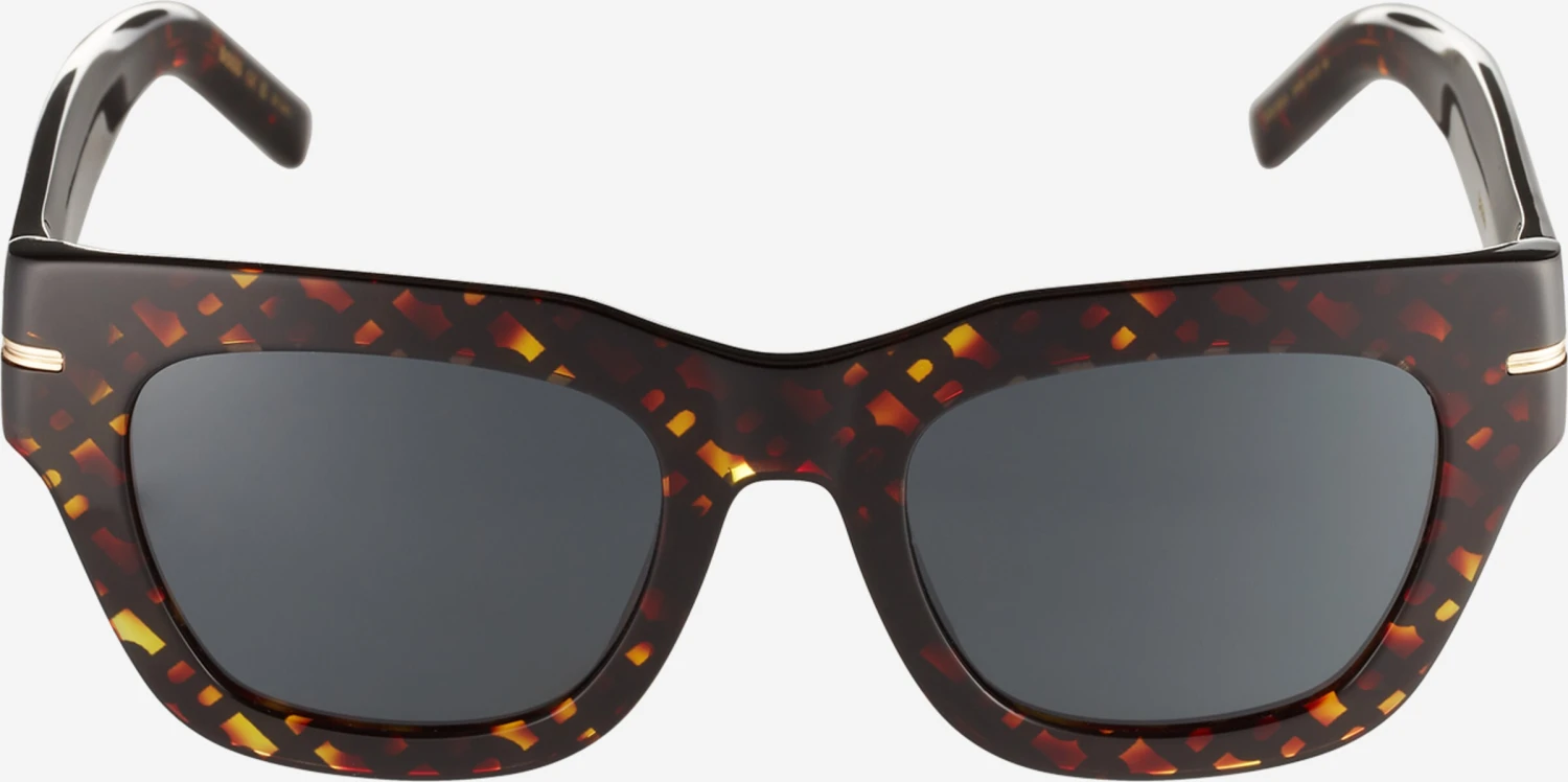 BOSS Black Solbriller '1520/S' GrÄ - Bilde 2