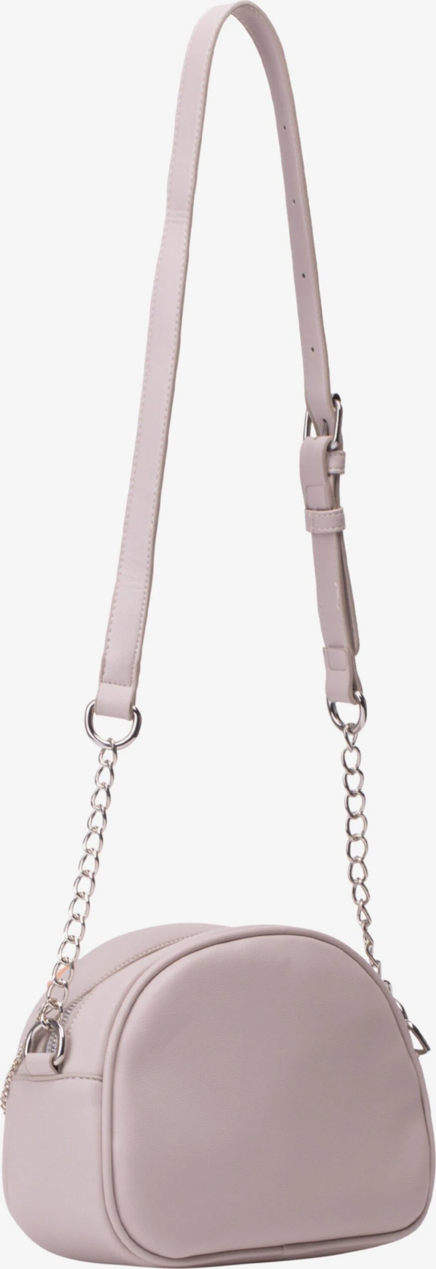 MYMO Skulderveske Pastellrosa - Bilde 2