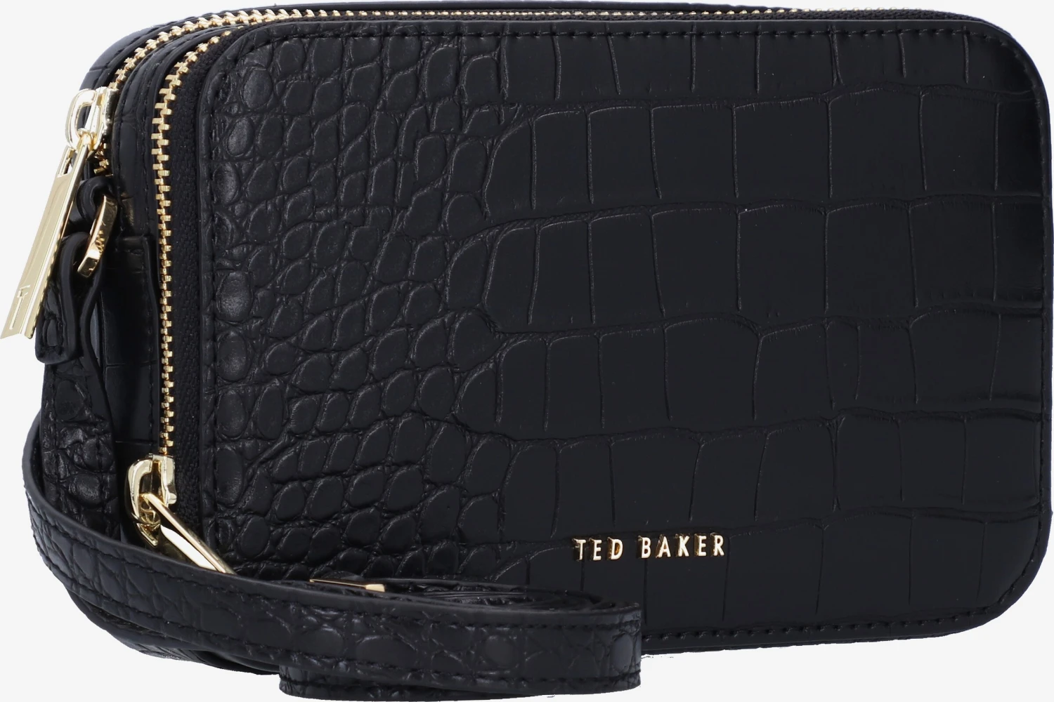 Ted Baker Skulderveske 'Stina' Svart - Bilde 2