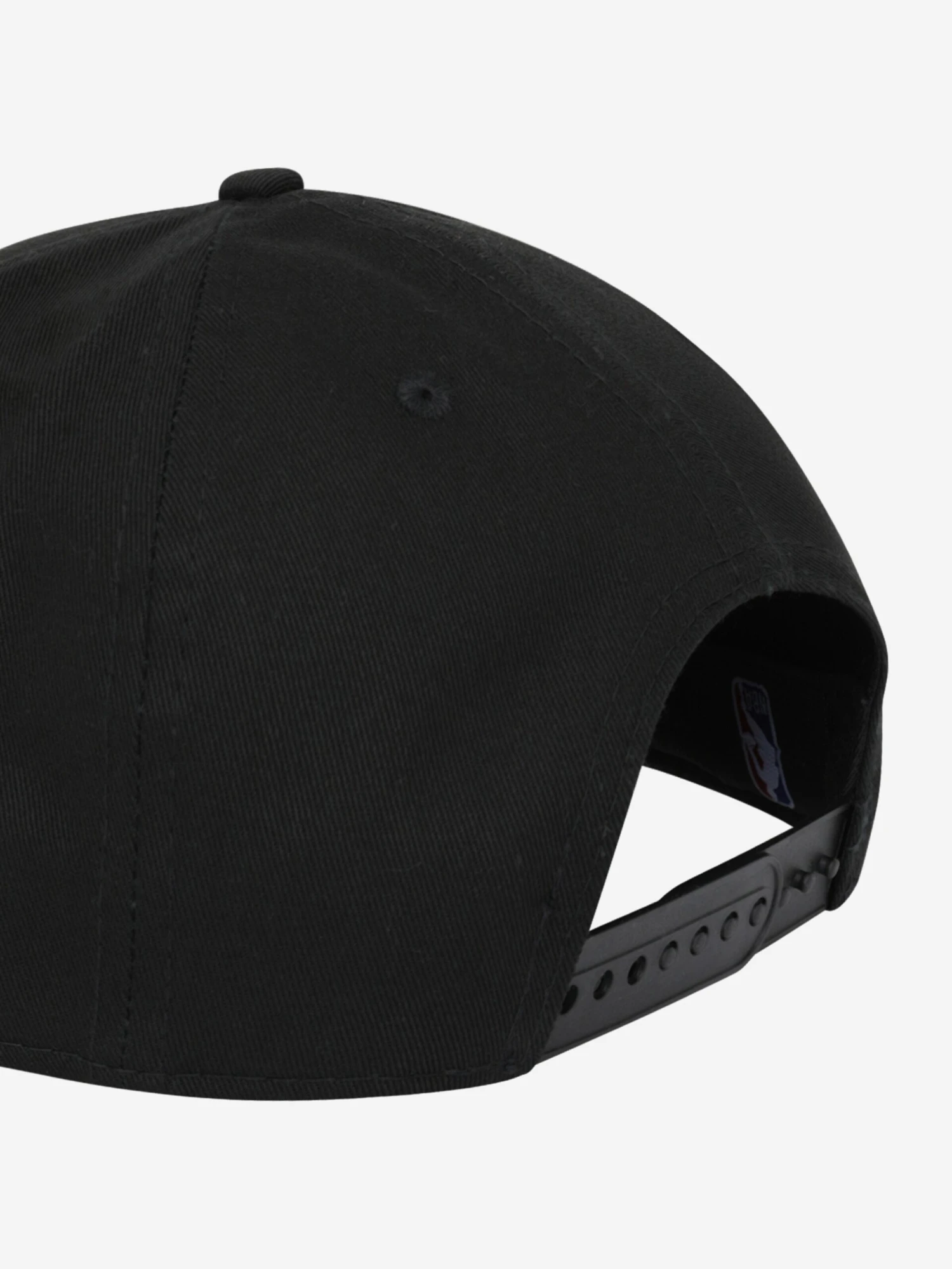 NEW ERA Caps '9FIFTY' Svart - Bilde 4