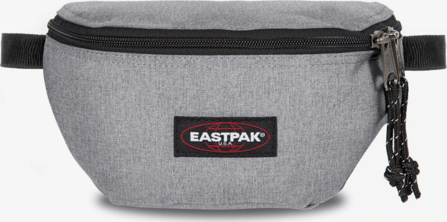 EASTPAK Rumpetaske 'Springer' GrÄmelert