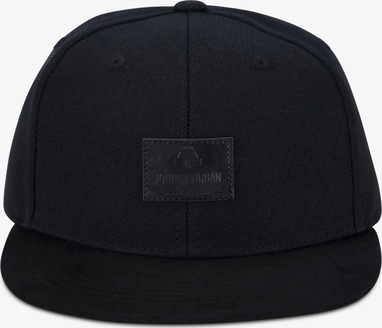 Johnny Urban Caps 'Dean' Svart - Bilde 3