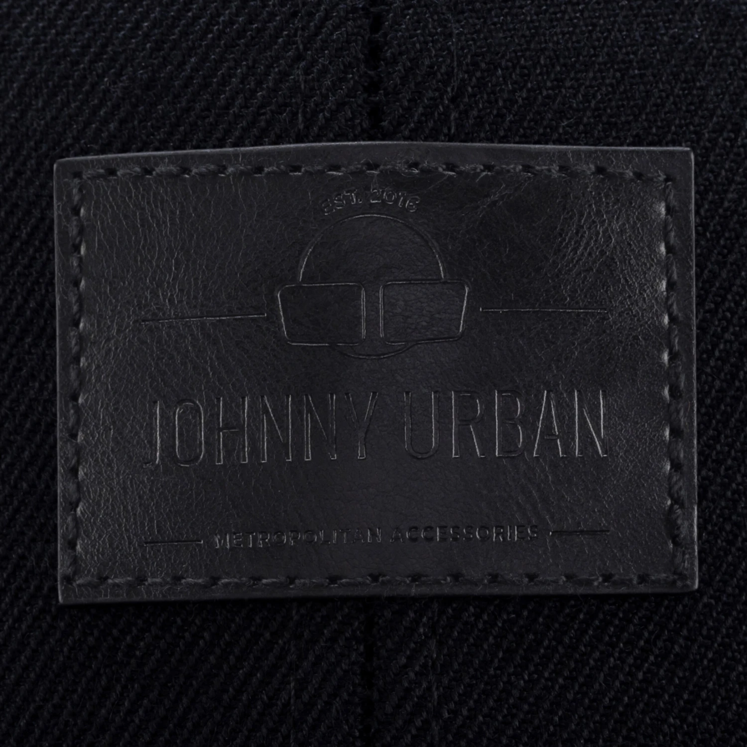 Johnny Urban Caps 'Dean' Svart - Bilde 7