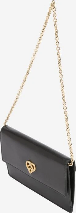 FURLA Håndveske Svart