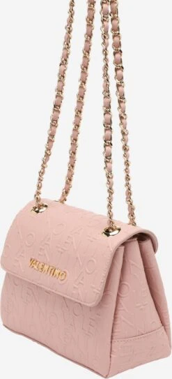 VALENTINO Skulderveske 'Pattina' Rosa