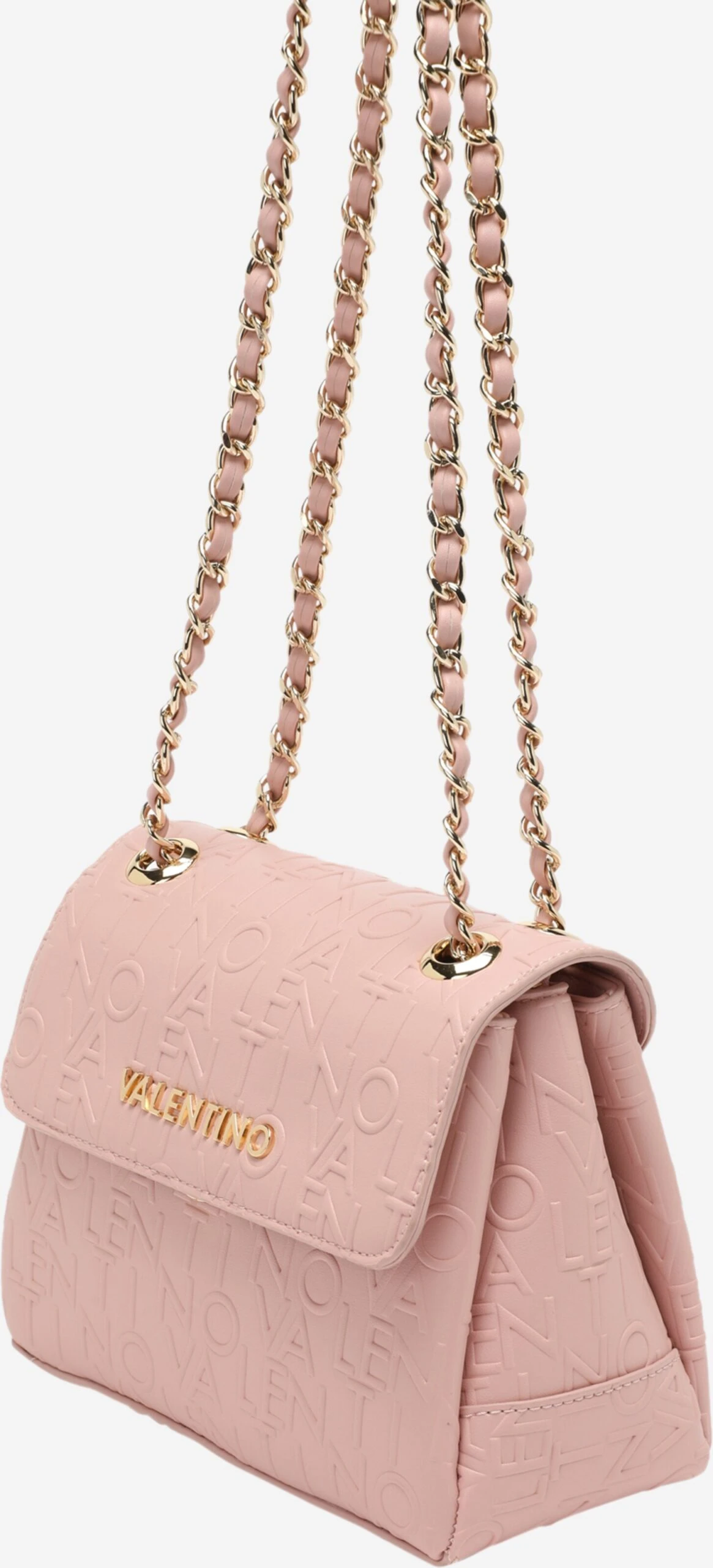 VALENTINO Skulderveske 'Pattina' Rosa