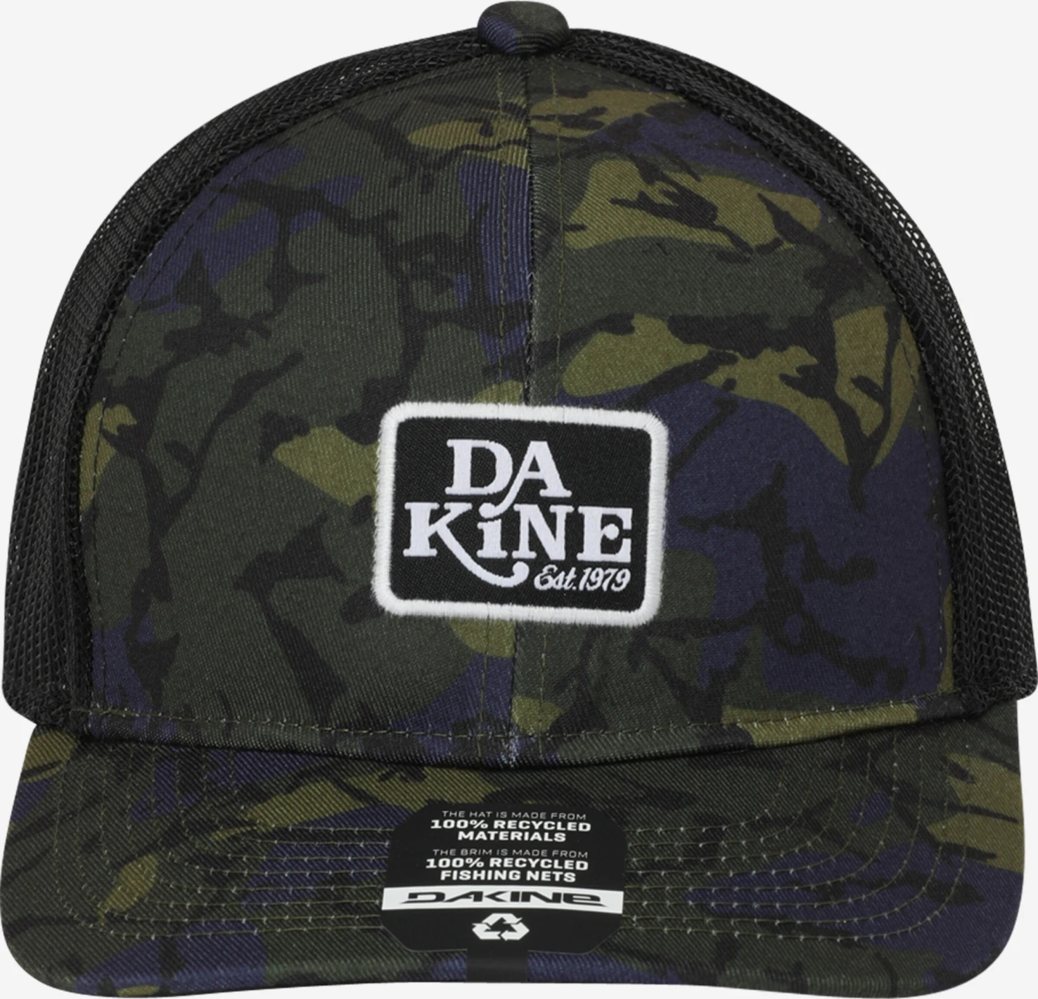 DAKINE Caps Blandingsfarger