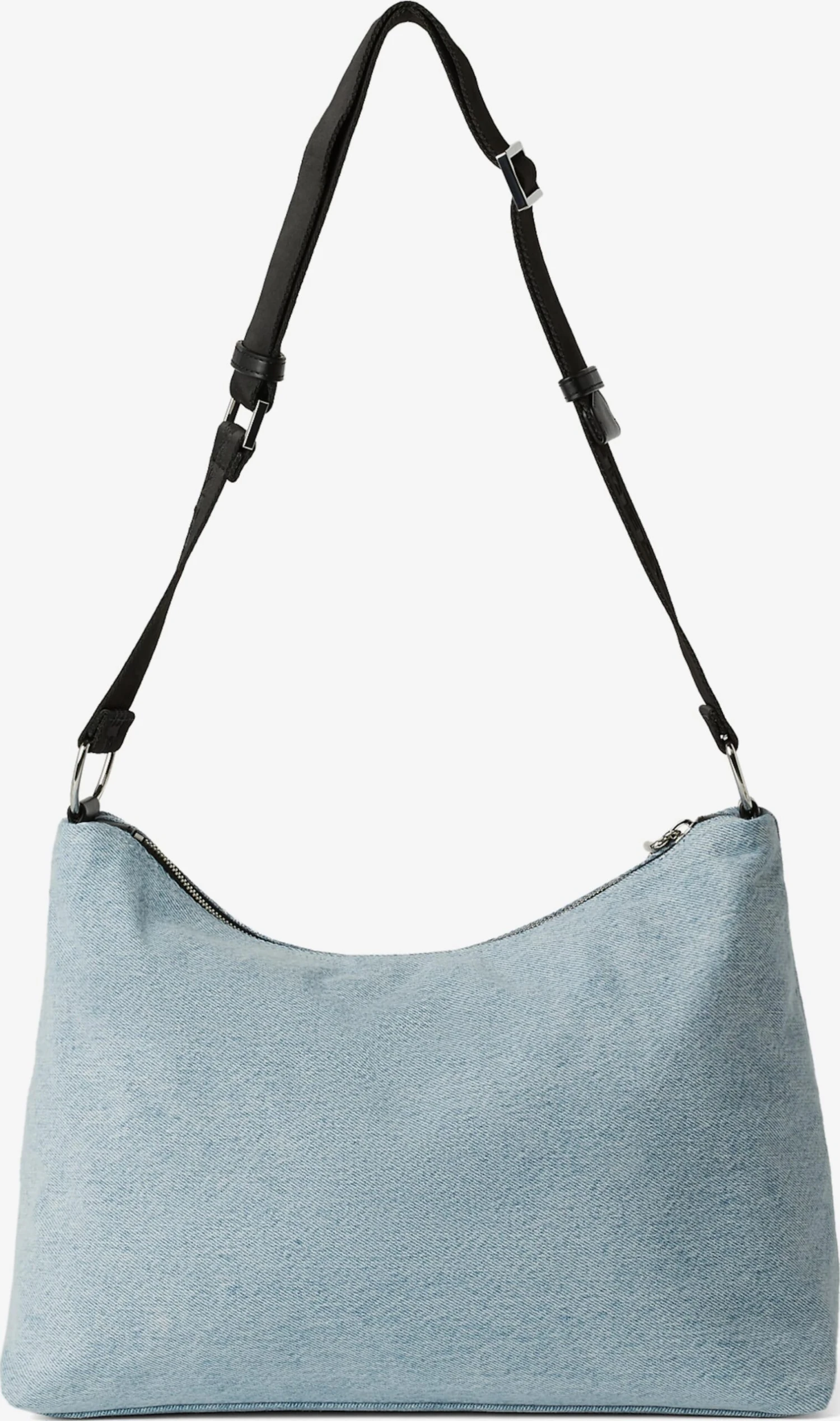 KARL LAGERFELD JEANS Skulderveske LyseblÄ - Bilde 2