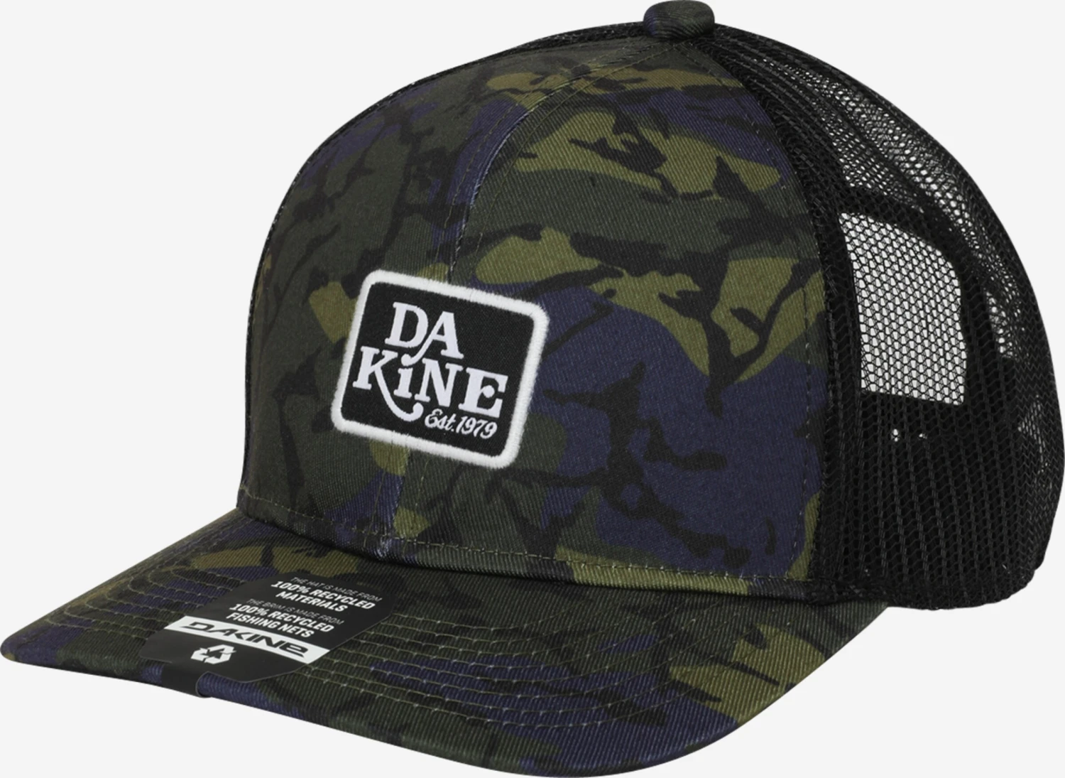 DAKINE Caps Blandingsfarger - Bilde 2