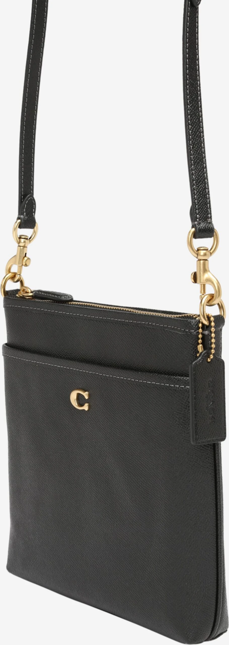 COACH Skulderveske Svart