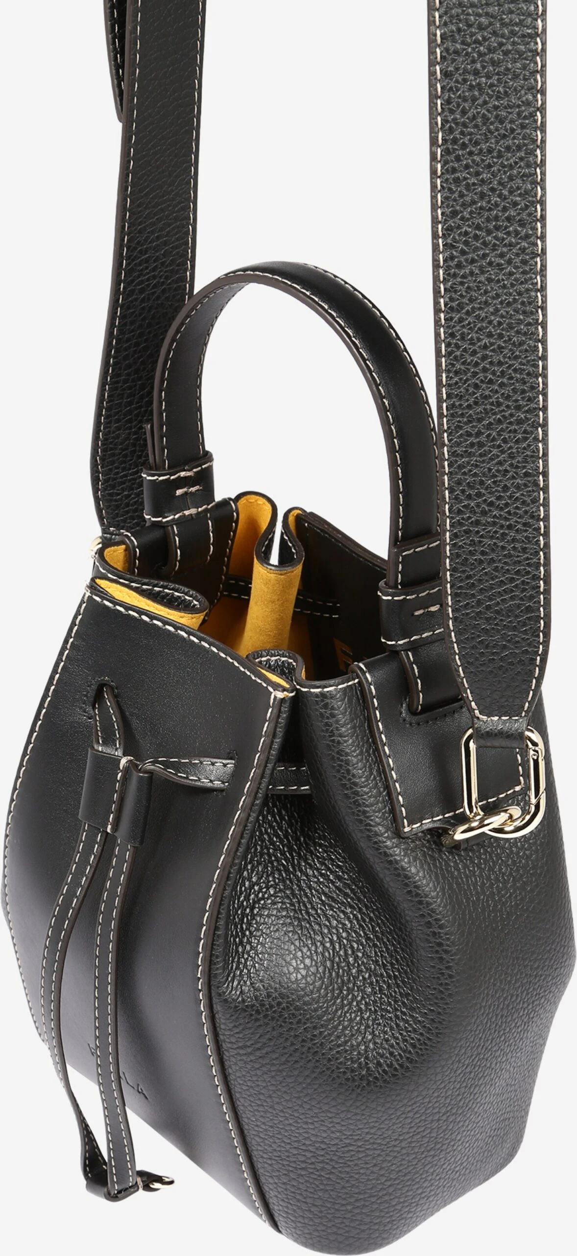 FURLA Poseveske Svart - Bilde 3