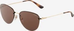 VOGUE Eyewear Solbriller '0VO4156S' Brun