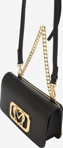 Love Moschino Håndveske Svart