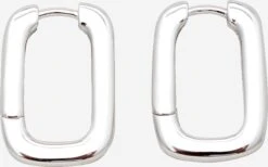 EDITED Øredobber 'Mariela' Sølv