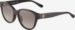 Tory Burch Solbriller '0TY7163U' Svart