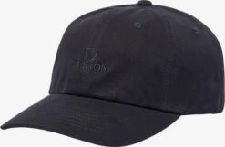 Brixton Caps 'ALPHA' Svart