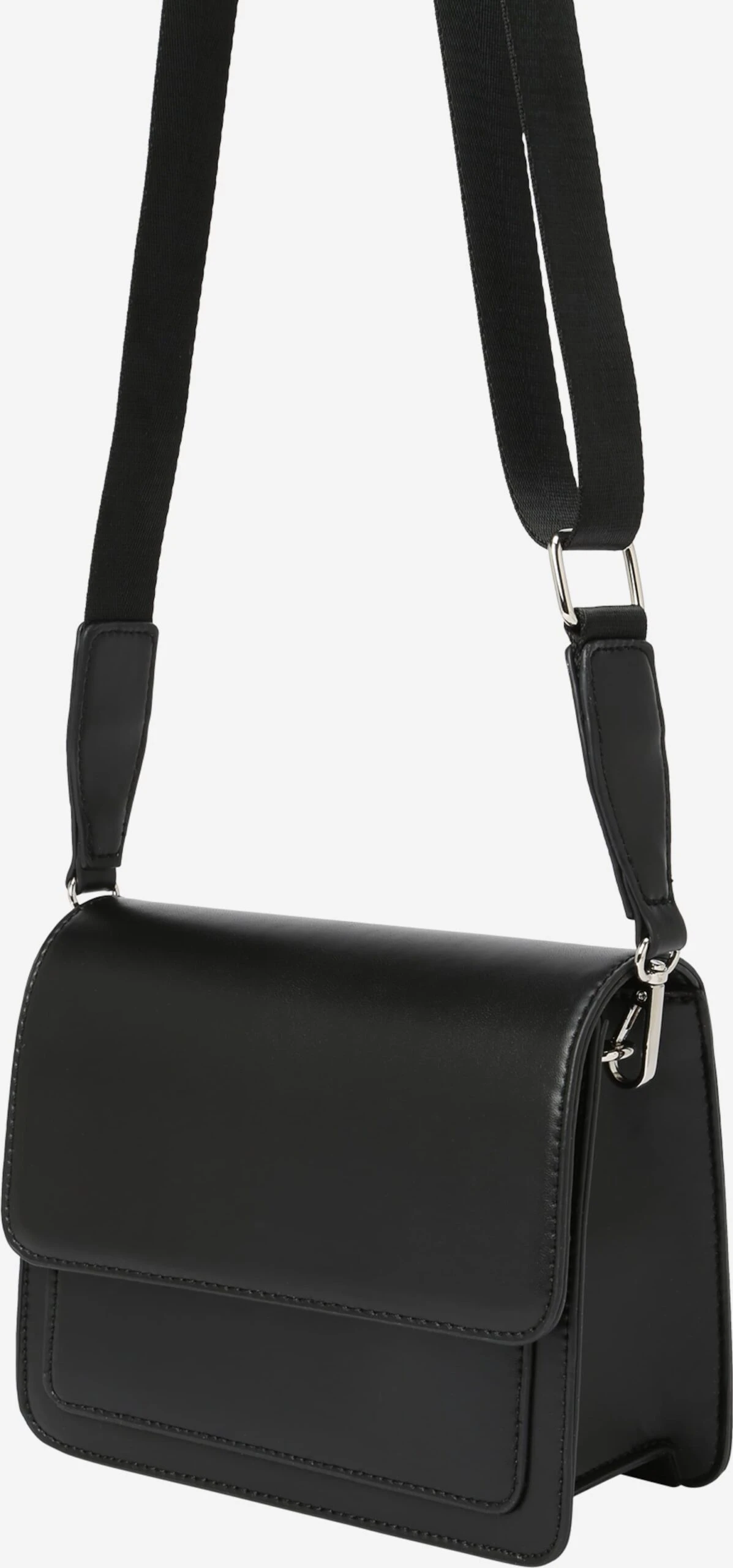 ABOUT YOU Skulderveske 'Irem' Svart