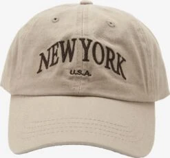 PULL & BEAR Pull&Bear Caps Beige