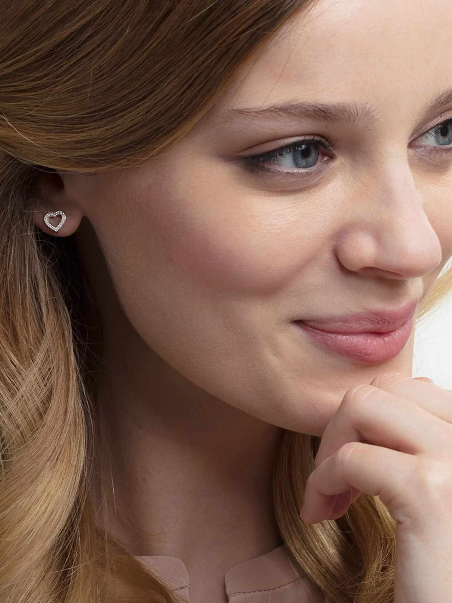 Thomas Sabo Øredobber Sølv - Bilde 2